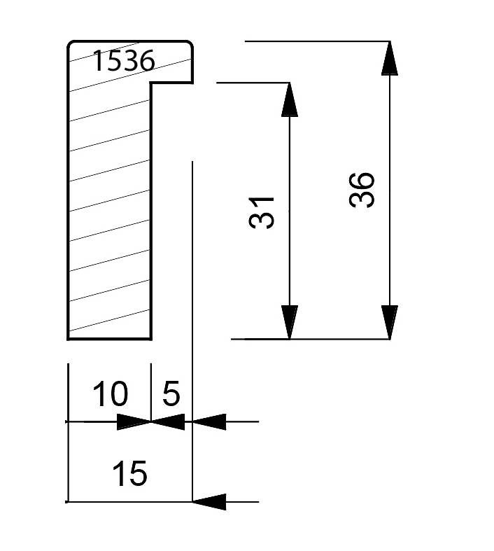 1536-dimensions