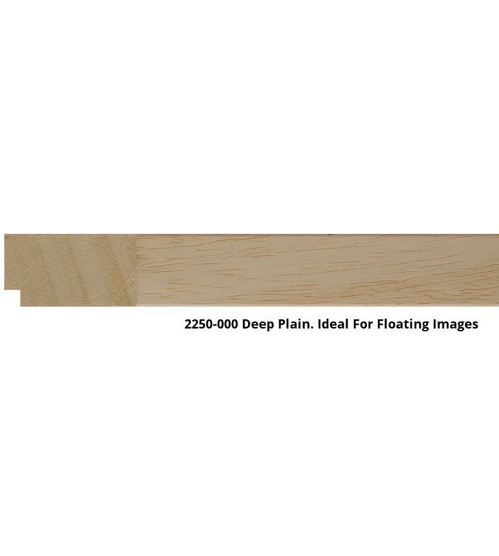 2250 Deep Box Moulding