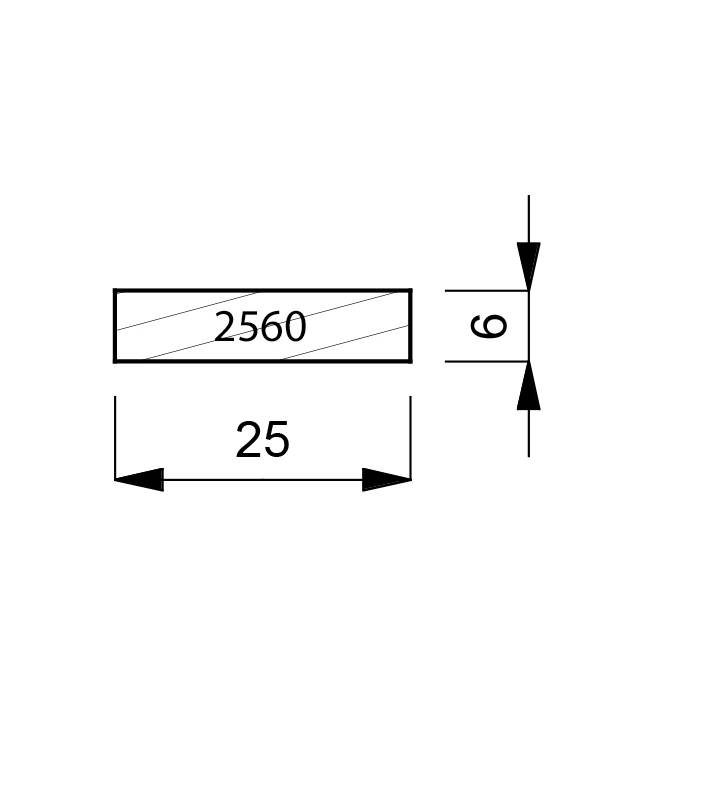 2560-dimensions