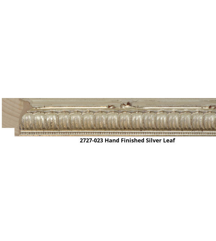 2727 French Ornamental Moulding