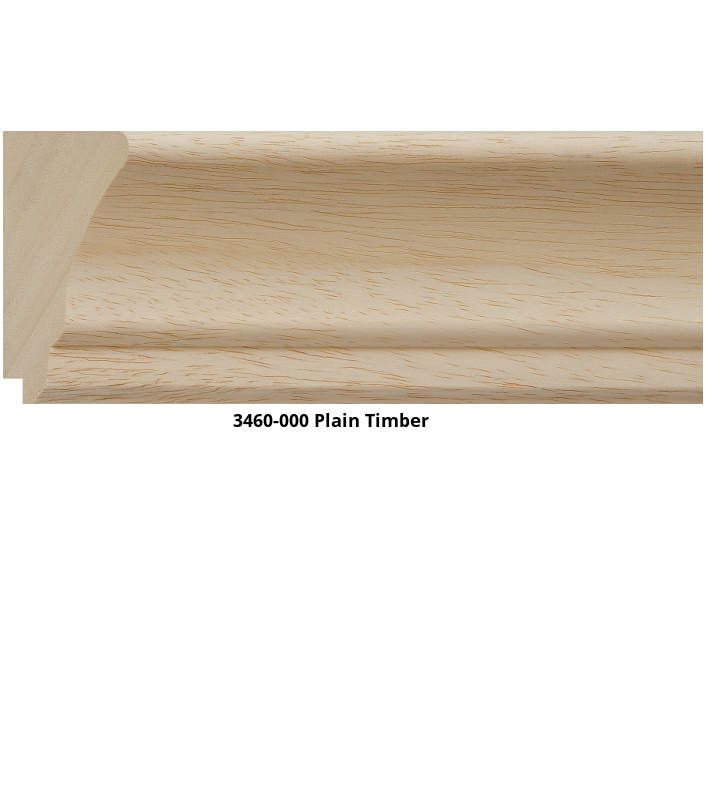 3460 Scoop & Slip Moulding