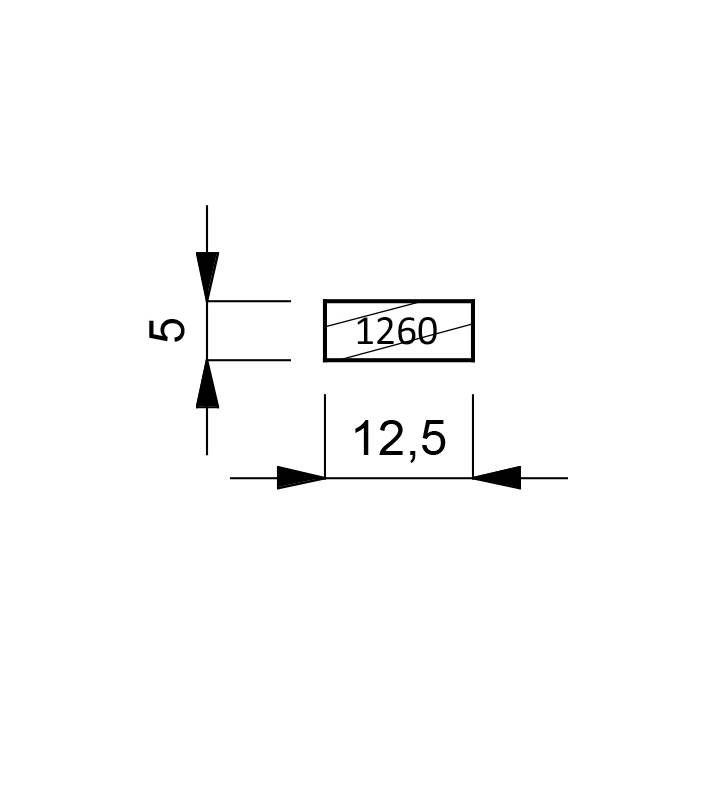 1260-dimensions