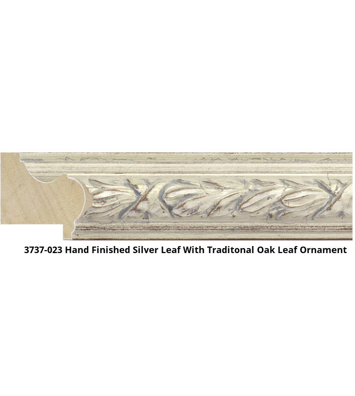 3737 Ornamental Moulding