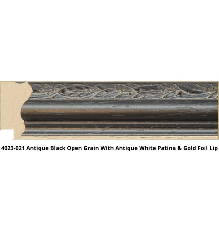 4023 Antique Moulding