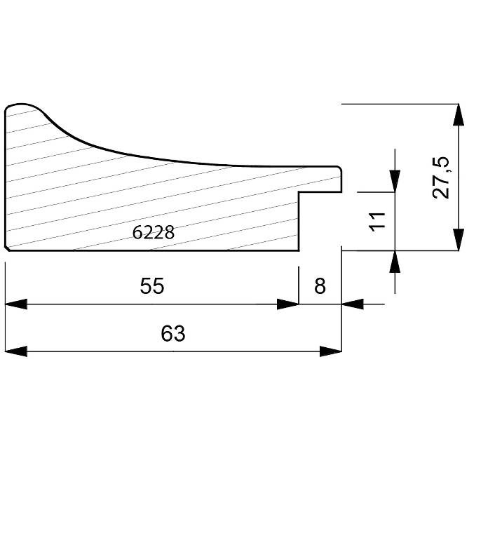 6228-dimensions