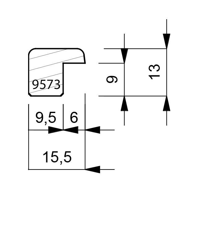 9573-dimensions