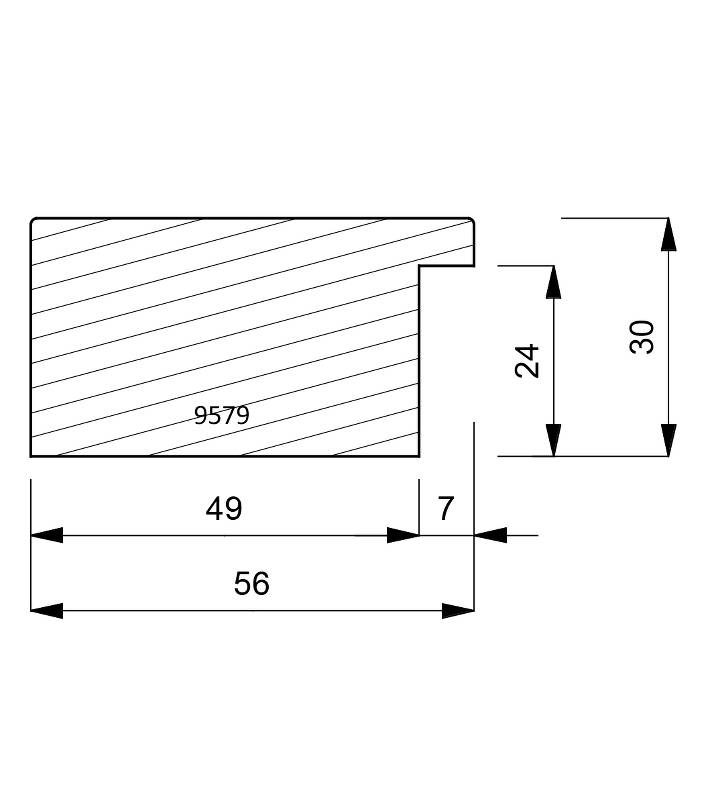 9579-dimensions