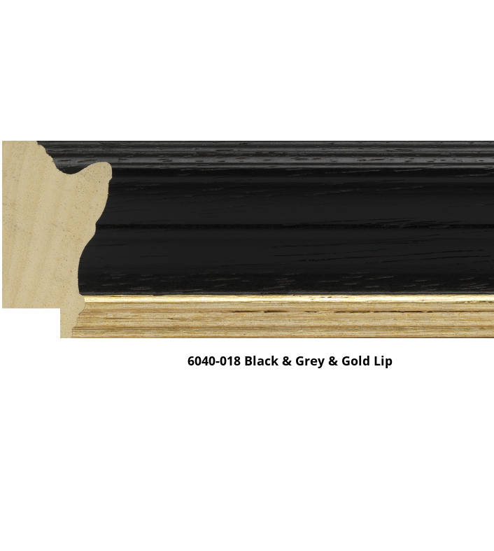 6040 Traditional Moulding